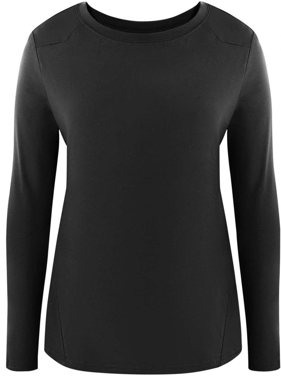 Imily Bela Tričko  čierna