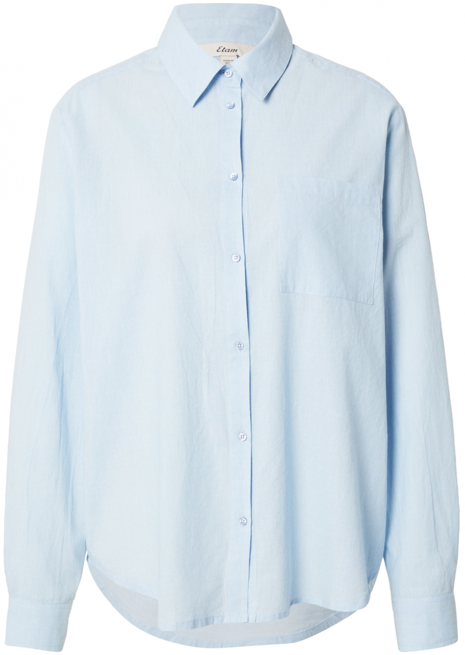 ETAM Pyžamo 'Danyel'  svetlomodrá