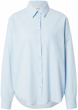 ETAM Pyžamo 'Danyel'  svetlomodrá