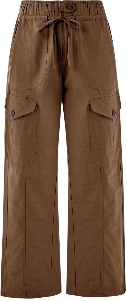 Imily Bela Kapsáče  hnedá