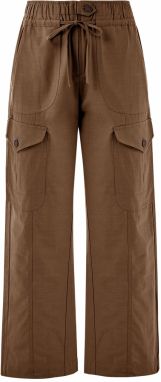 Imily Bela Kapsáče  hnedá