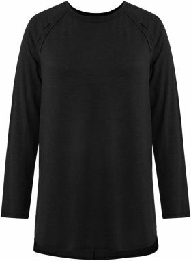 Imily Bela Tričko  čierna