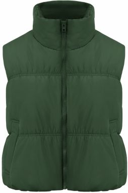 Imily Bela Vesta  tmavozelená