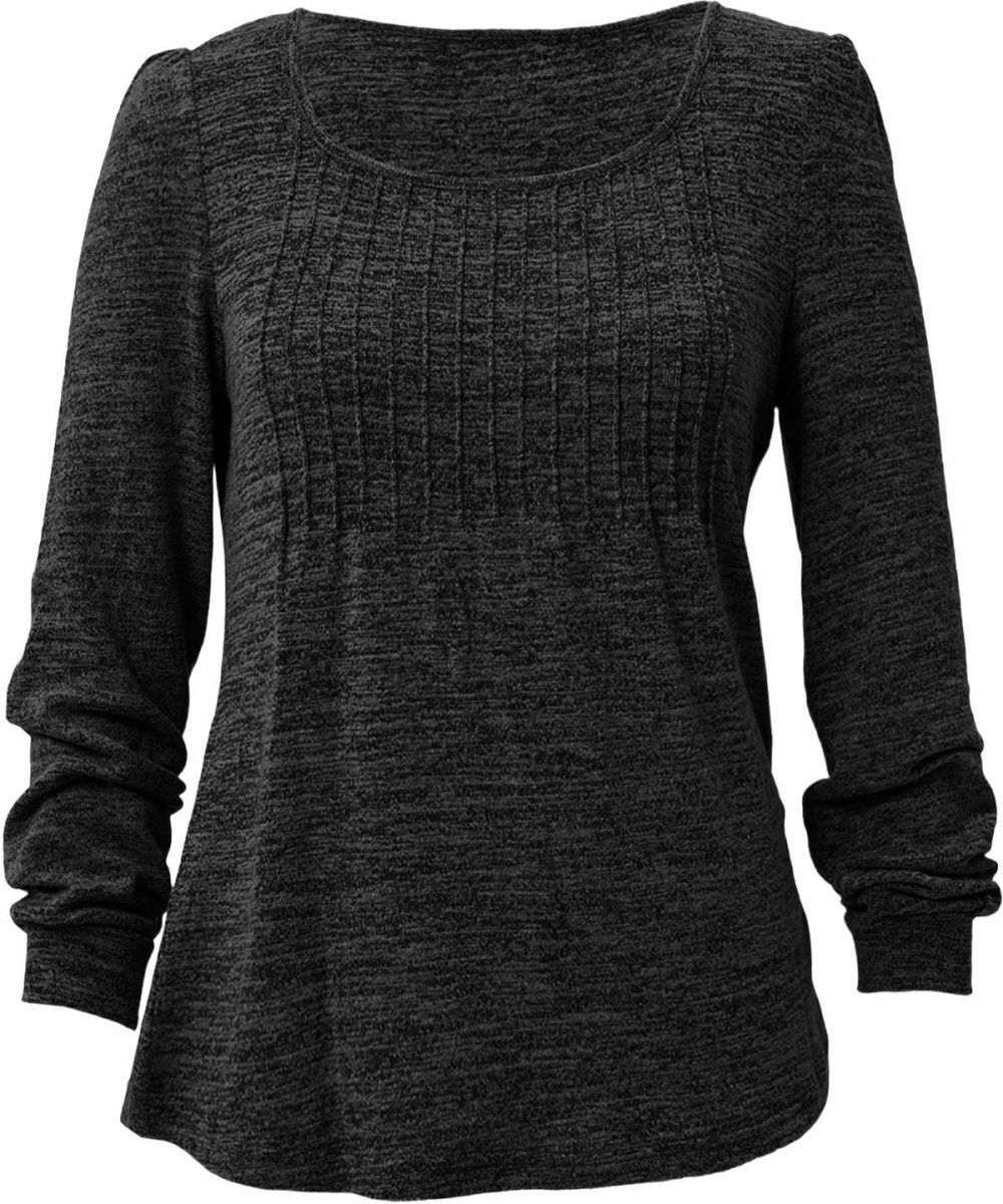 Imily Bela Tunika  čierna