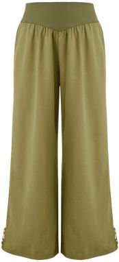 Imily Bela Nohavice  kaki