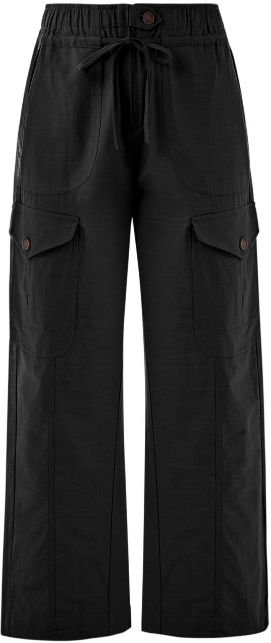 Imily Bela Kapsáče  čierna