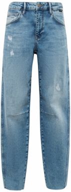 Mavi Džínsy 'LEILA'  modrá denim