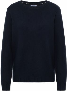 CECIL Sveter  námornícka modrá