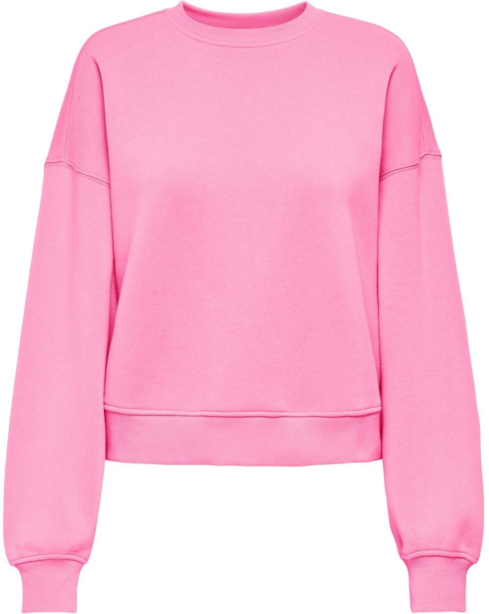 ONLY Mikina 'ONLBEST'  svetloružová