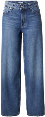 Marc O'Polo DENIM Džínsy  modrá denim