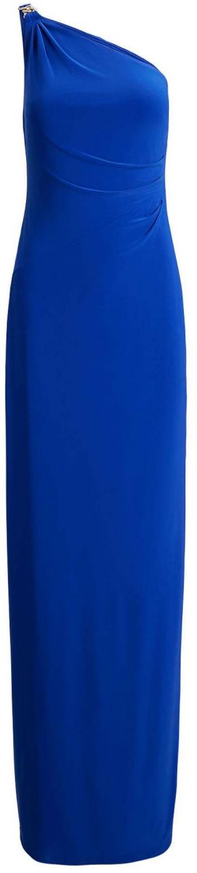 Lauren Ralph Lauren Večerné šaty  kráľovská modrá