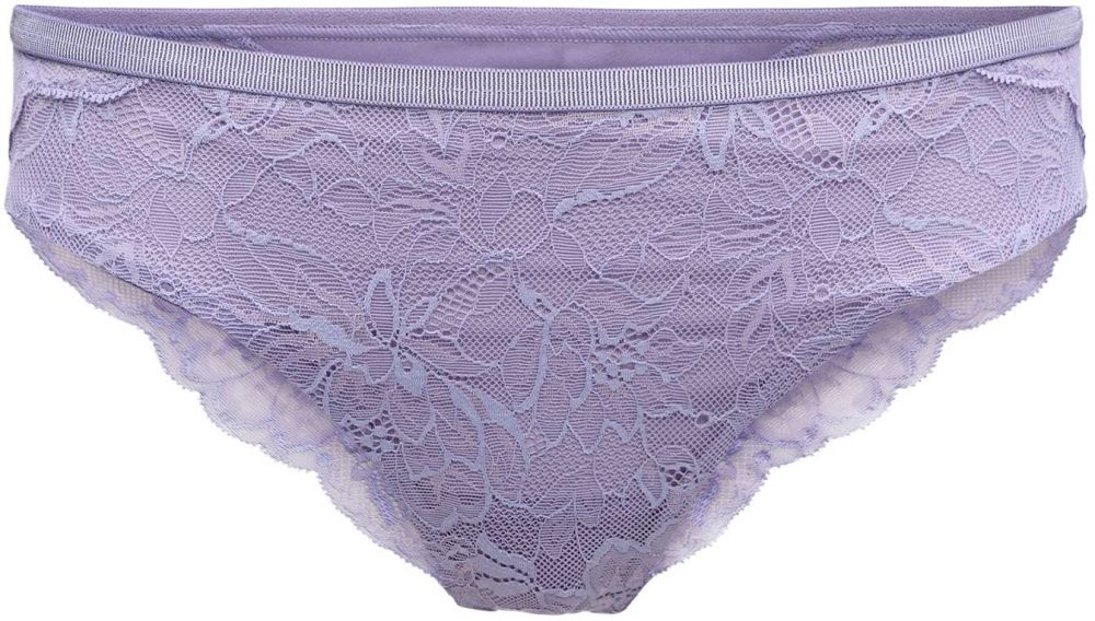 TRIUMPH Nohavičky 'Amourette Charm'  levanduľová