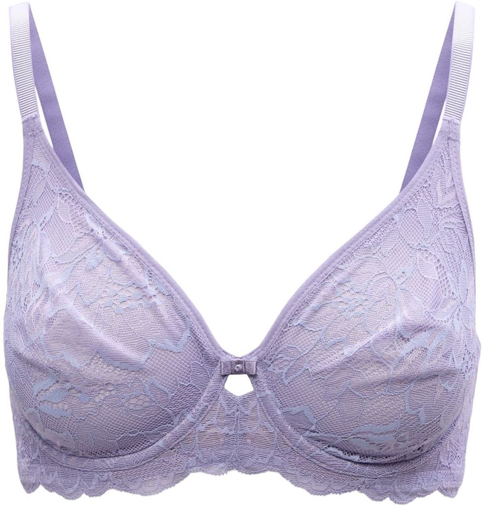 TRIUMPH Podprsenka 'Amourette Charm'  svetlofialová
