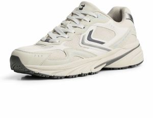 Bershka Nízke tenisky  tmavošedá / striebornosivá / čierna / šedobiela