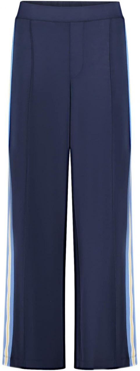 Cartoon Nohavice  svetlomodrá / tmavomodrá / biela