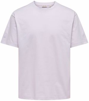 Only & Sons Tričko 'ONSFRED'  orgovánová