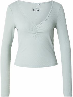 ONLY Tričko 'ONLBETTY'  pastelovo zelená