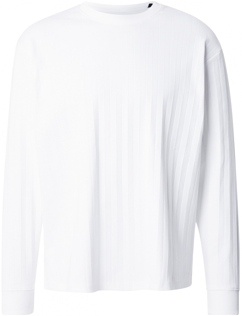 JACK & JONES Tričko 'JPRBLAKOLE'  biela