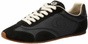 COACH Nízke tenisky  čierna