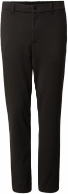 JACK & JONES Chino nohavice 'JPSTACE'  čierna