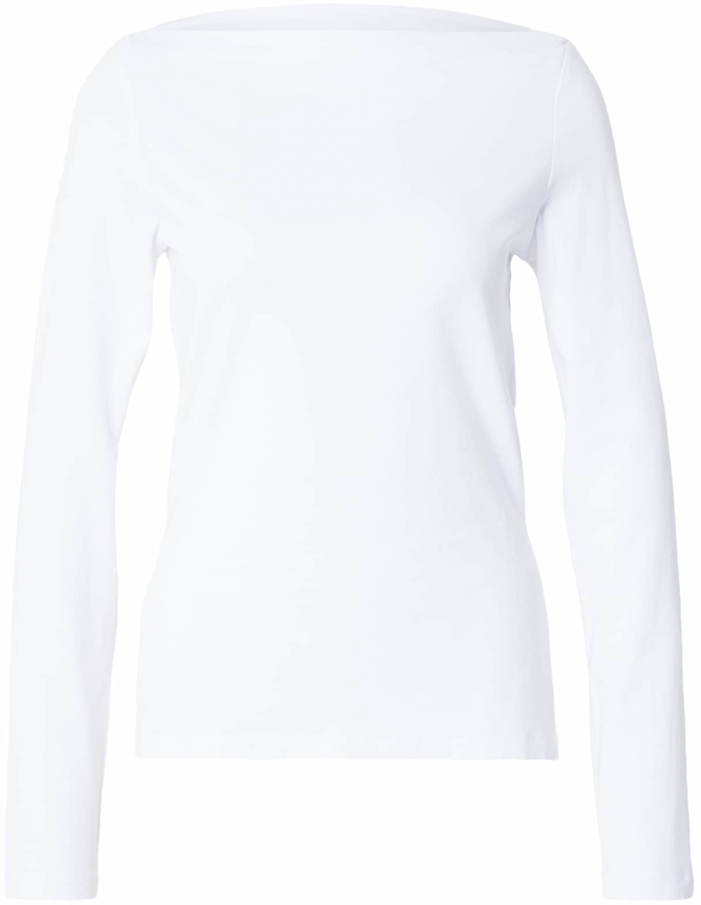 ONLY Tričko 'ONLKISS'  biela