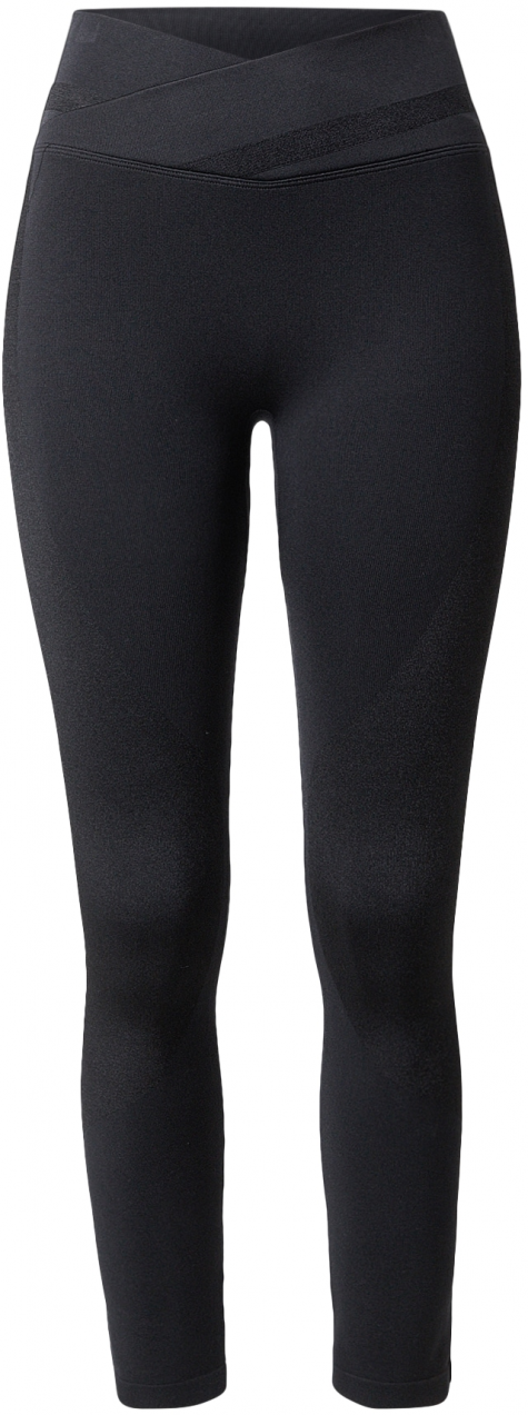 HRMN8 Športové nohavice 'ECLIPSE'  čierna