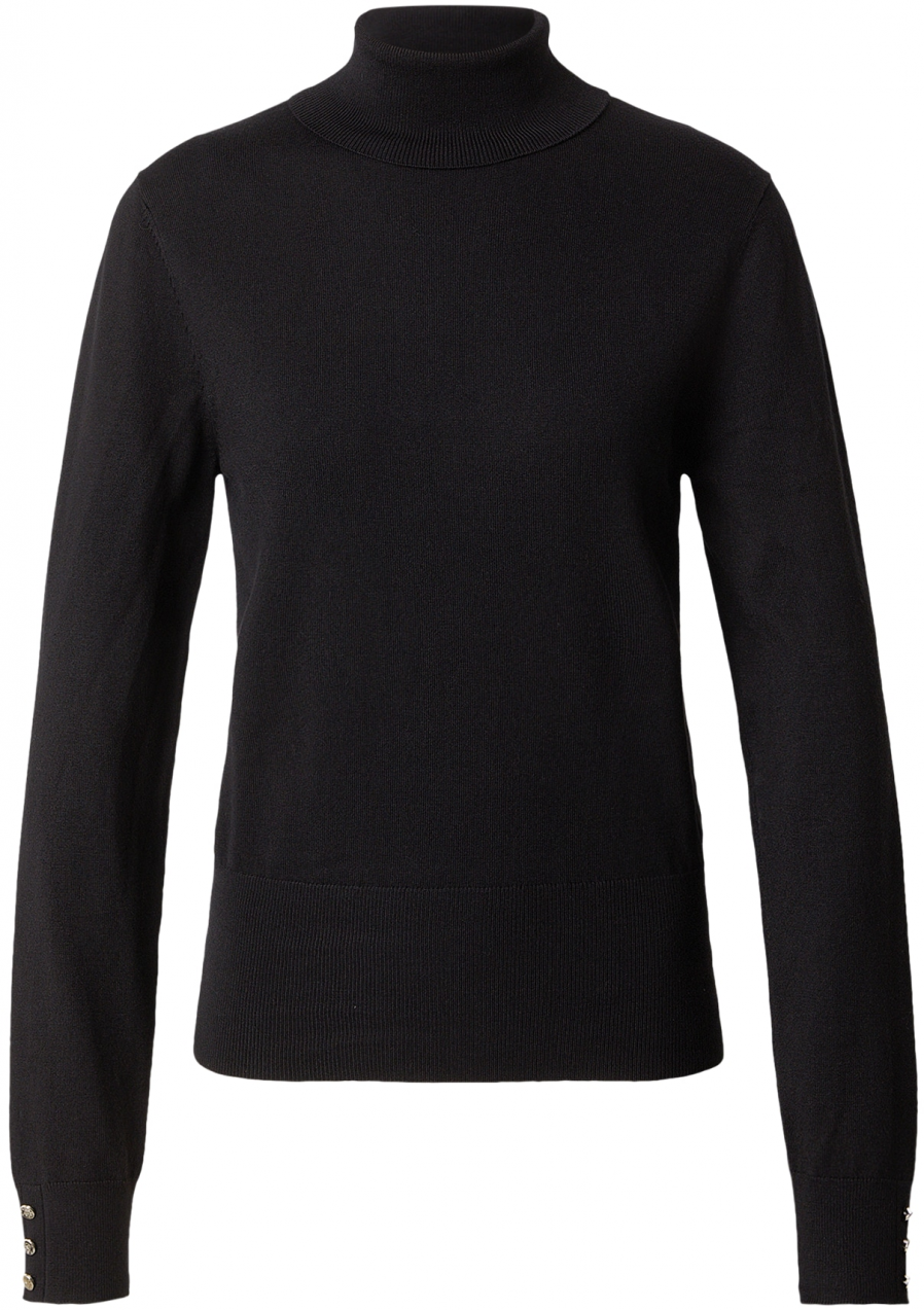 Morgan Sveter 'FLORIA'  čierna