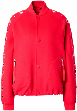 MAX&Co. Sveter 'BERLINA'  červená