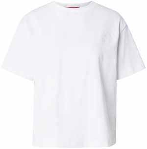 MAX&Co. Tričko 'FERIALE1'  biela