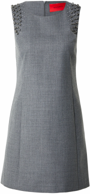 MAX&Co. Šaty 'MCOUGOLA'  tmavosivá