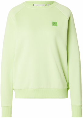 naketano Mikina '2501-000'  limetová