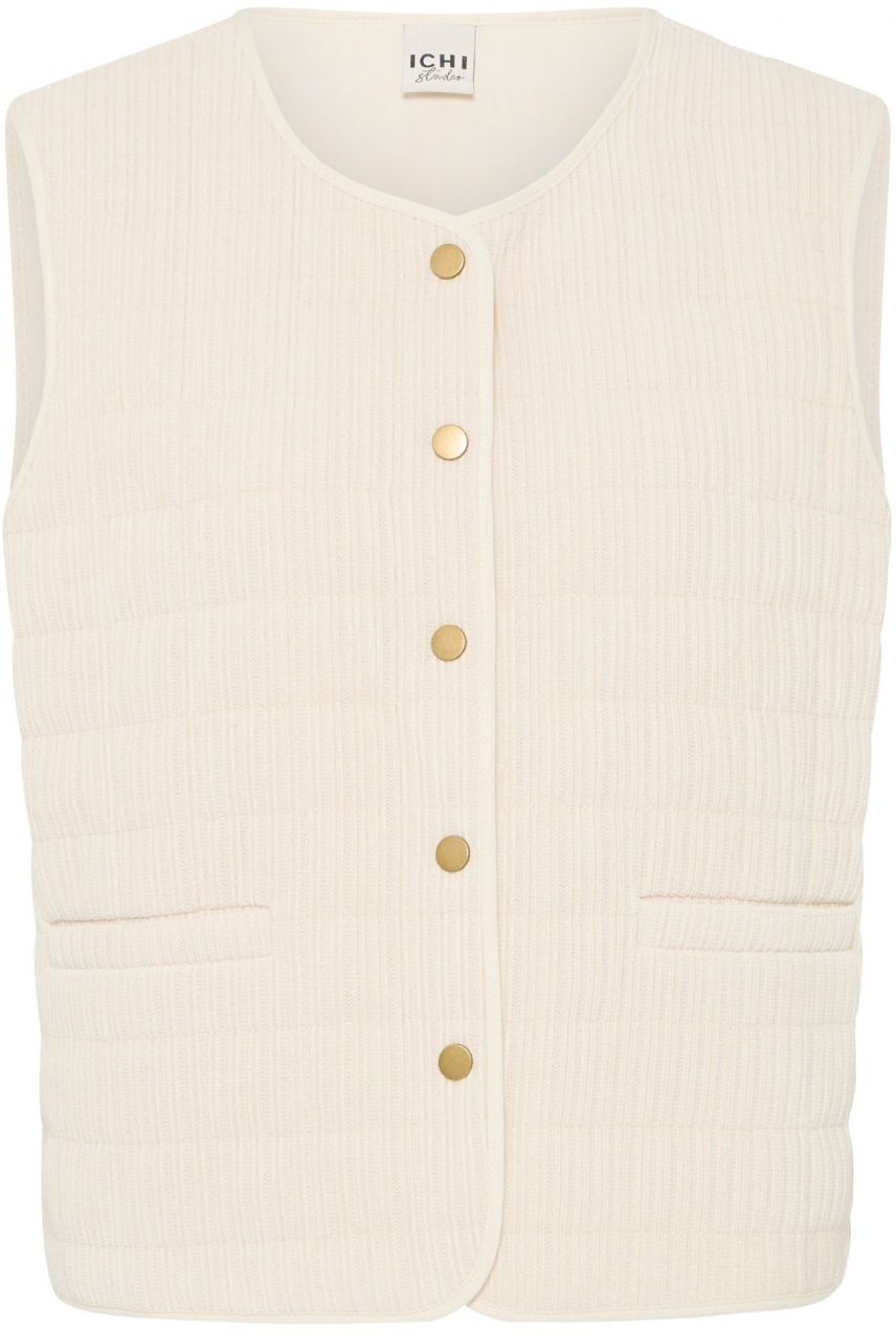 ICHI Vesta 'IHFUMA'  žltohnedá