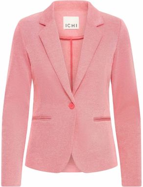 ICHI Blejzer 'IHKate'  červená melírovaná