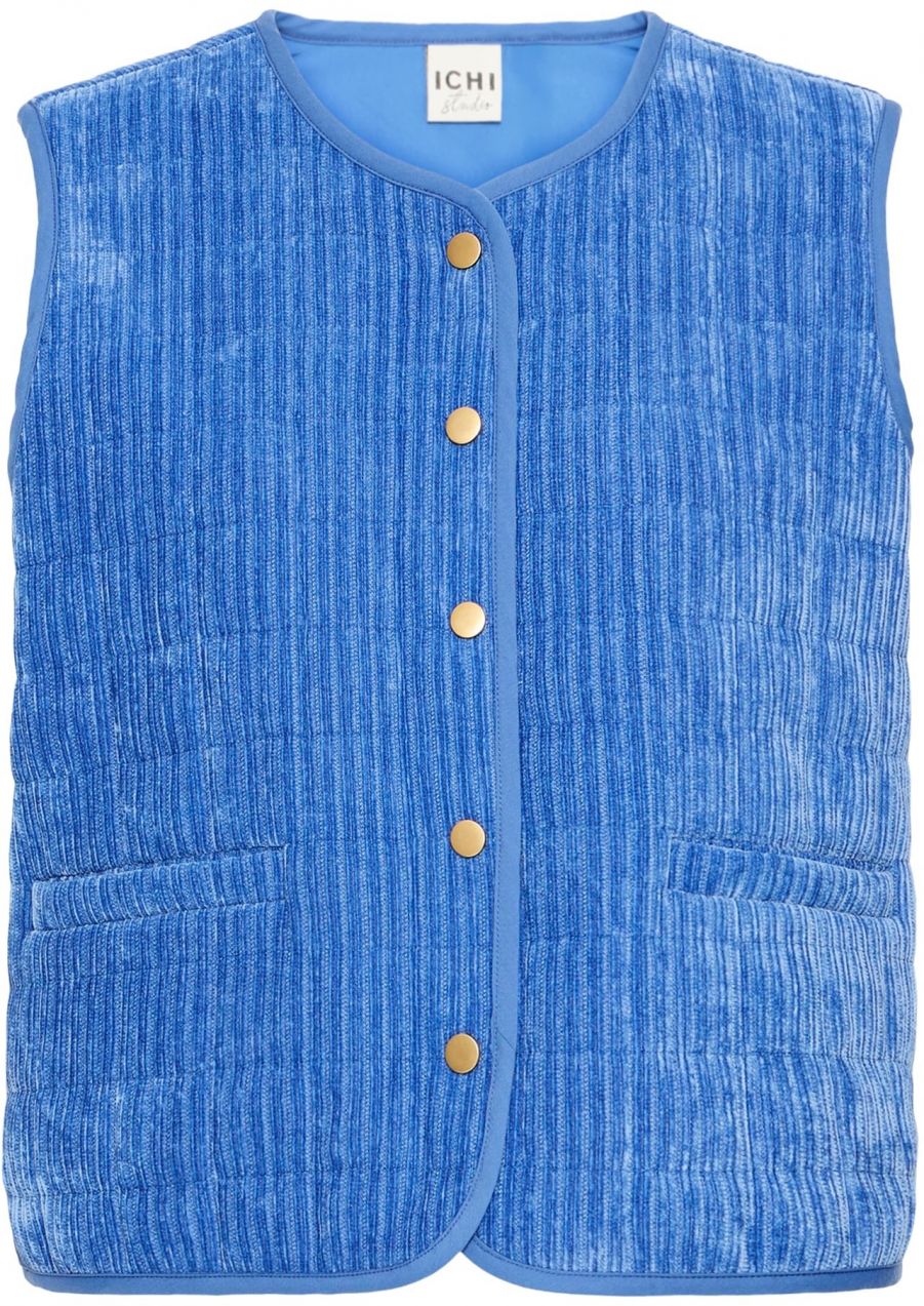 ICHI Vesta 'IHFUMA'  modrá