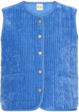 ICHI Vesta 'IHFUMA'  modrá