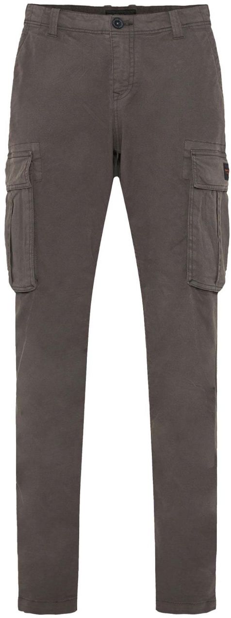 Funky Buddha Kapsáče  tmavosivá