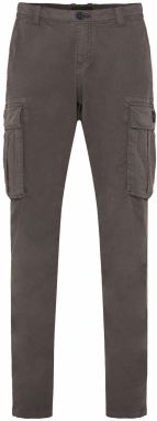 Funky Buddha Kapsáče  tmavosivá