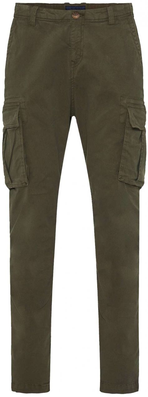 Funky Buddha Kapsáče  olivová