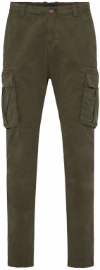 Funky Buddha Kapsáče  olivová