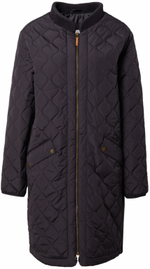 Cream Zimný kabát 'Arwen'  čierna