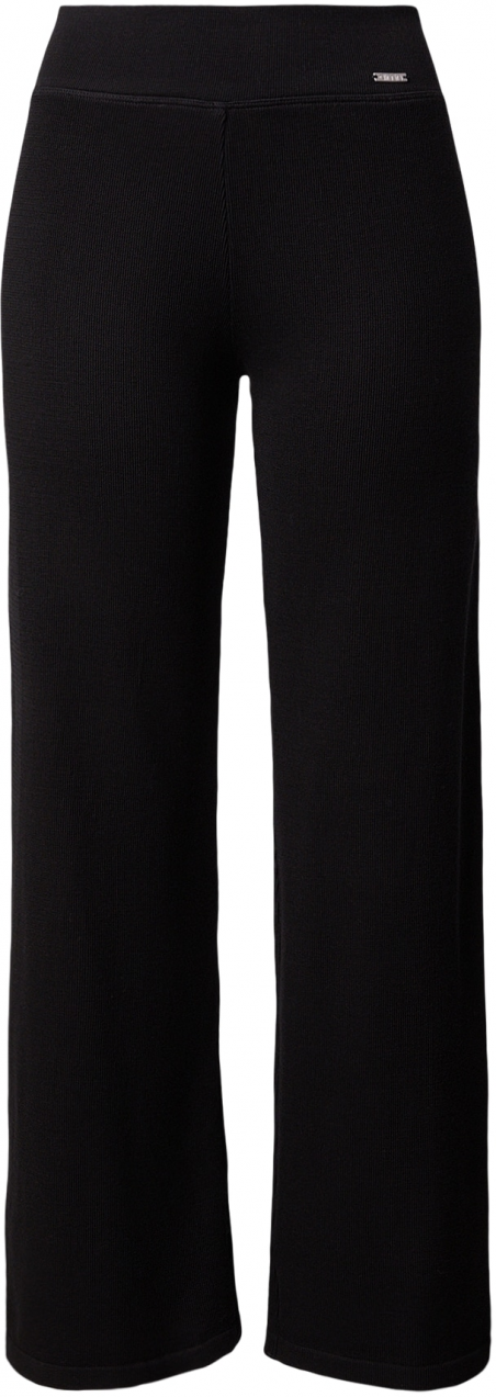 Aim'n Športové nohavice  čierna