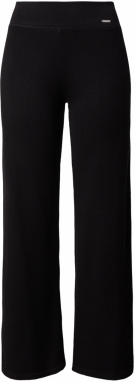 Aim'n Športové nohavice  čierna