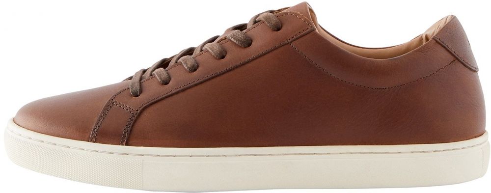 Next Nízke tenisky  hnedá