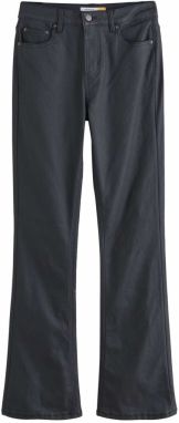 Next Džínsy  čierna