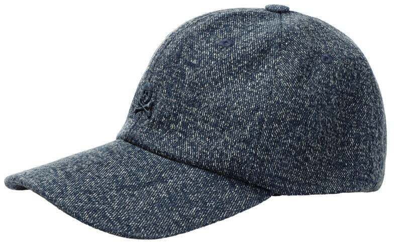 Scalpers Čiapka  indigo