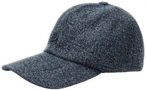 Scalpers Čiapka  indigo