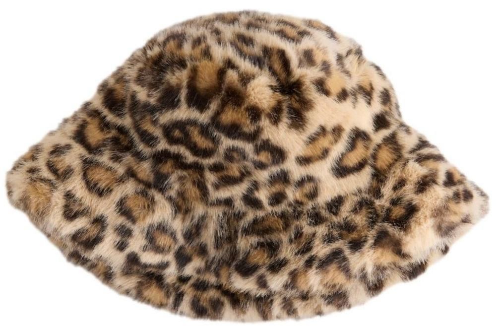 Next Klobúk  béžová / pueblo / čierna