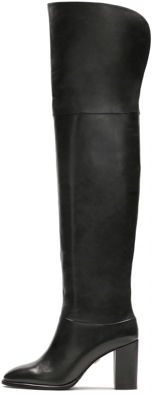 Kazar Čižmy  čierna