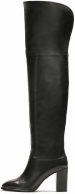 Kazar Čižmy  čierna