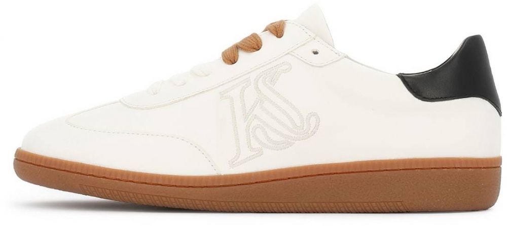 Kazar Studio Nízke tenisky  biela